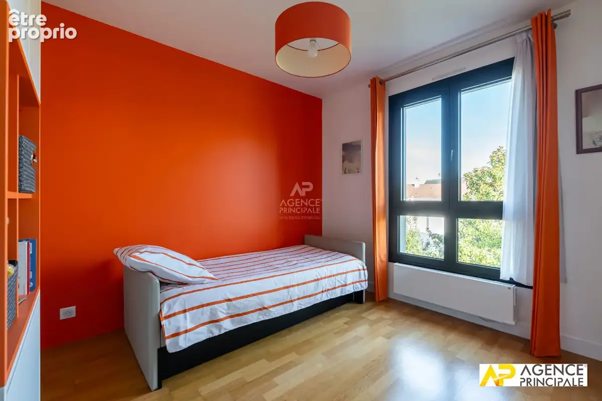 Appartement Maisons Laffitte 4 pièce(s) 93 m2 - Hyper centre - Balcon - Ascenseur - photo 11