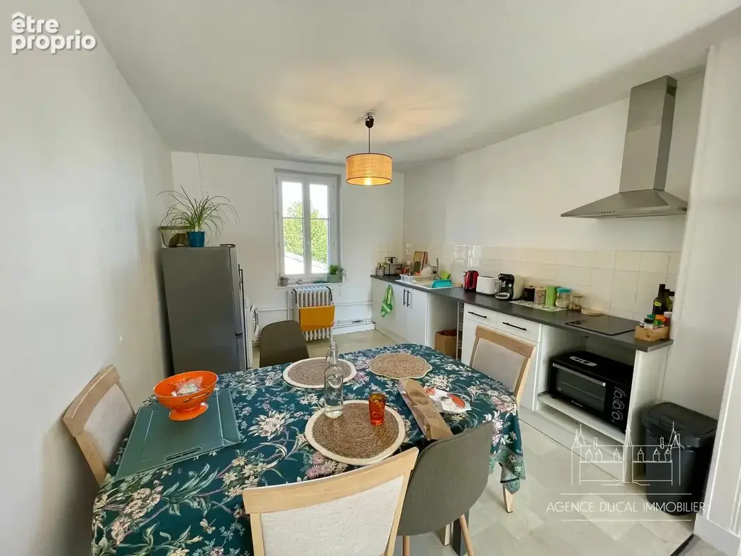 Appartement 448 m² à vendre à Nevers (58000) - photo 9