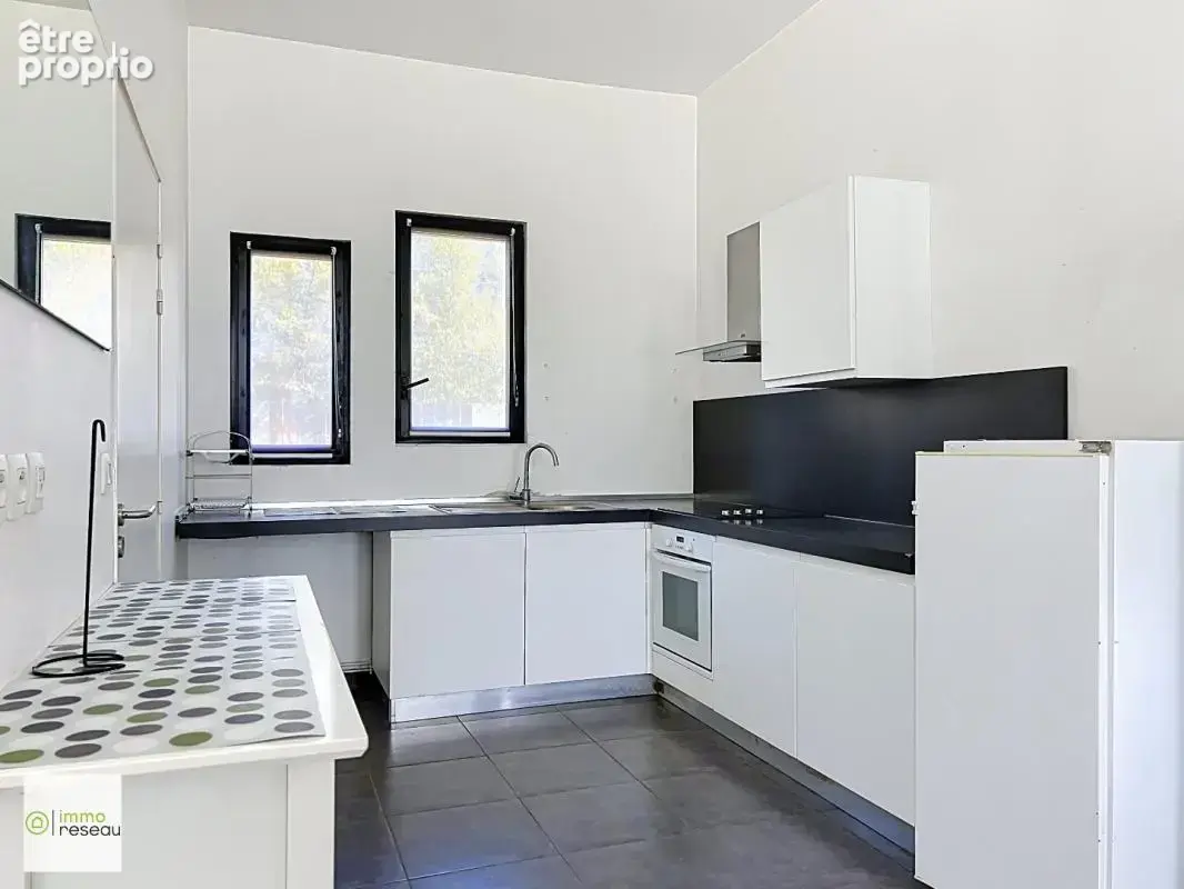 Maison contemporaine - photo 3