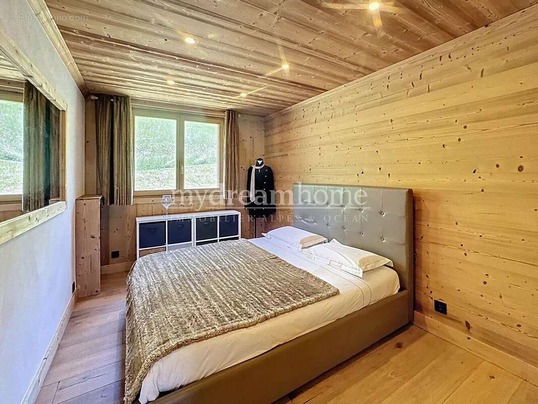 Appartement à MEGEVE