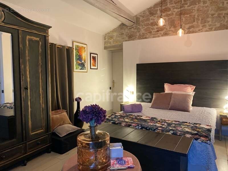 Dpt Gard (30), à vendre Propriété comprenant Mas d'habitation, activités gîtes - photo 24