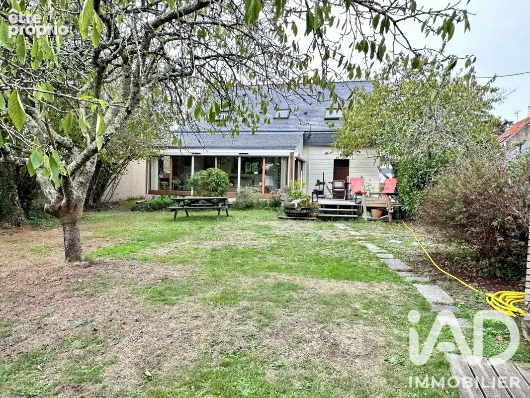Photo 1 - Maison à COUERON