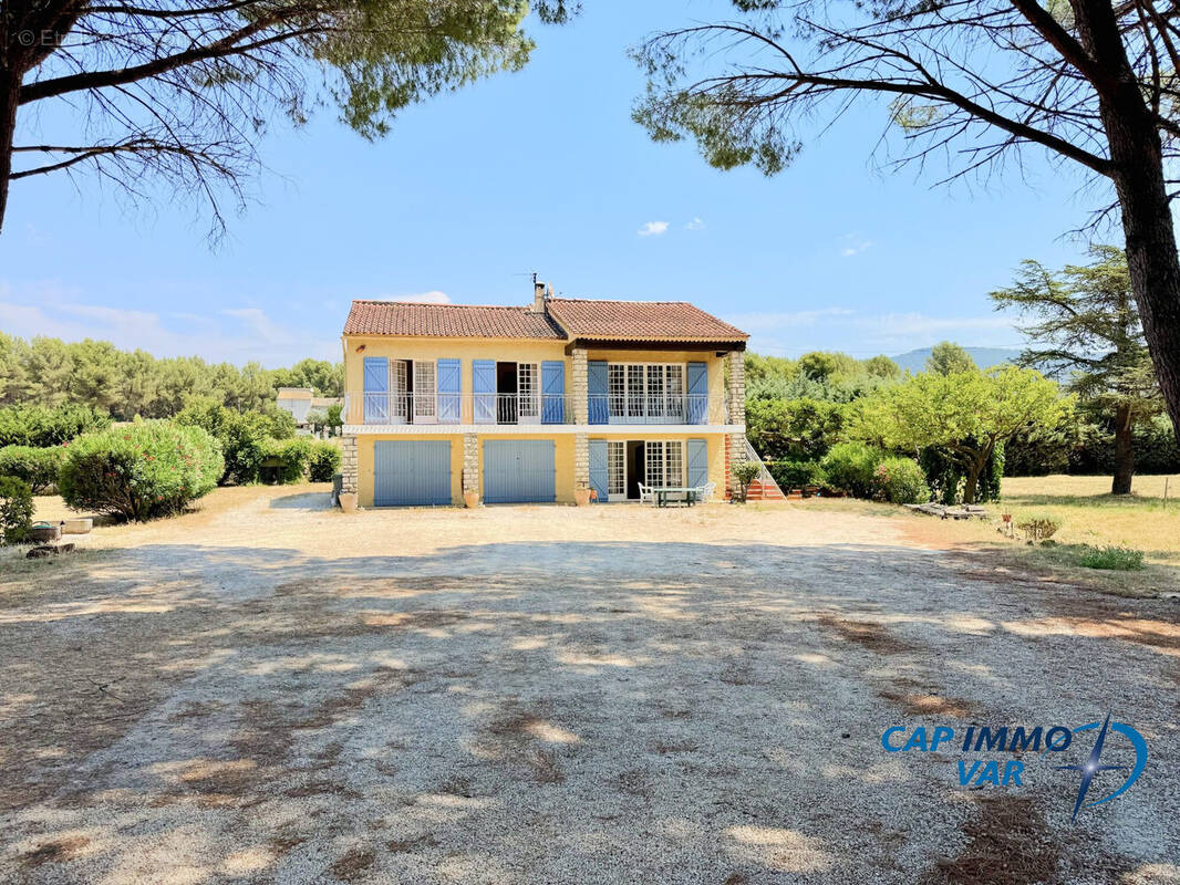 Maison à LE BEAUSSET
