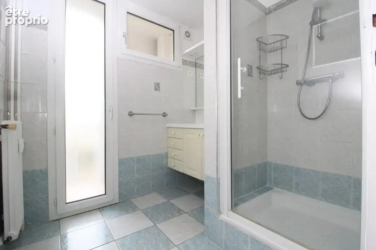 51100 Reims Appartement 5 pièces 81 m2 - photo 6