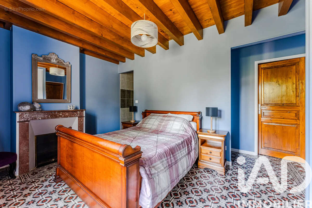 Photo 5 - Maison à SALLES