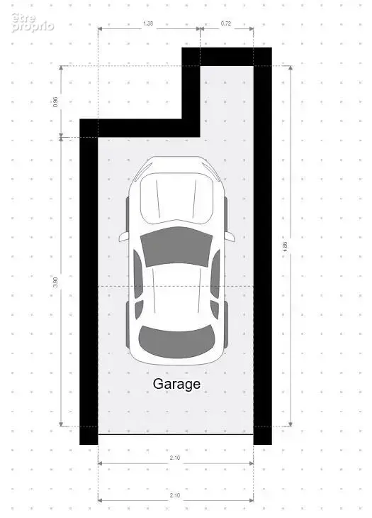Parking à vendre à Nice (06000) - photo 3