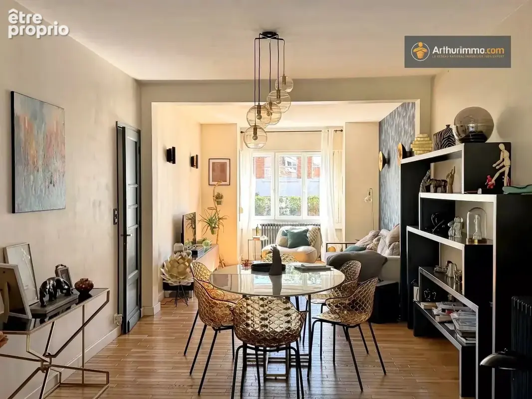 Vente Maison Lambersart(59130) 629 000ï¿œ - photo 10