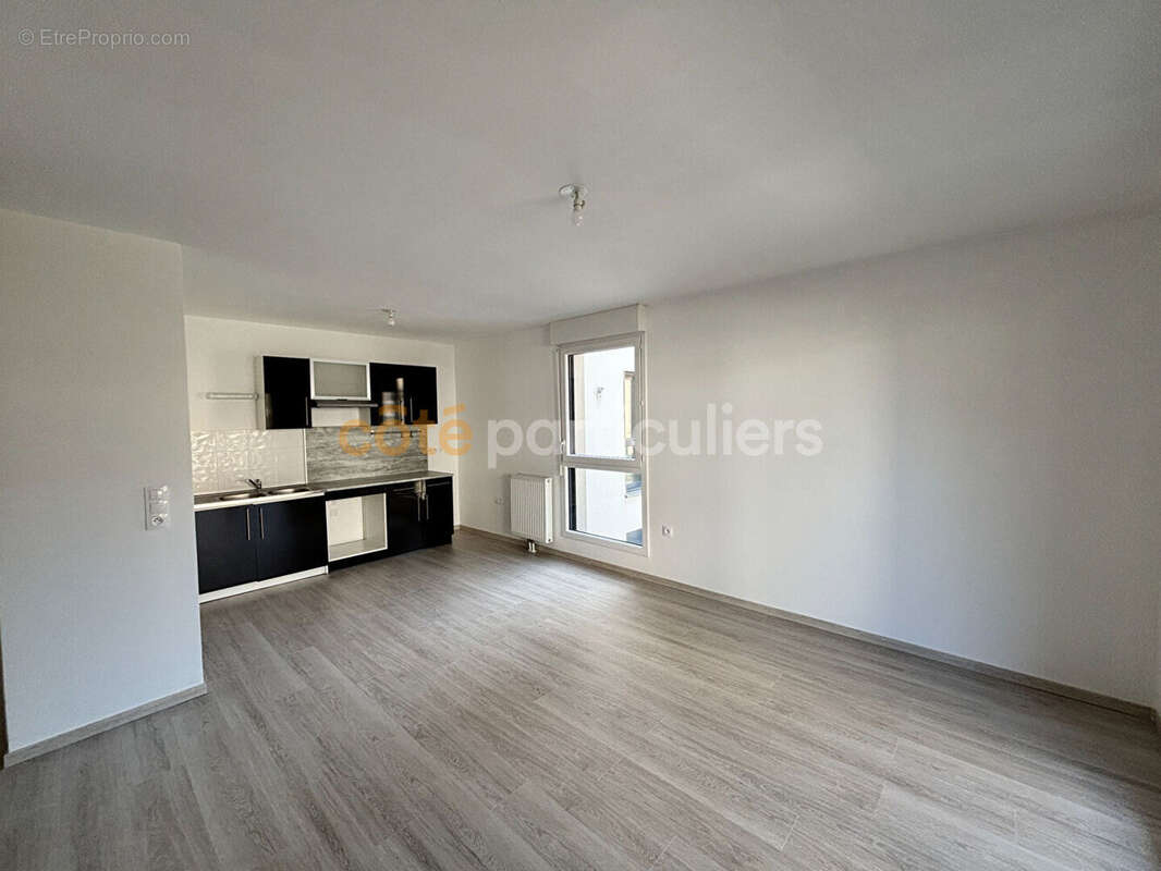 Appartement à CAEN
