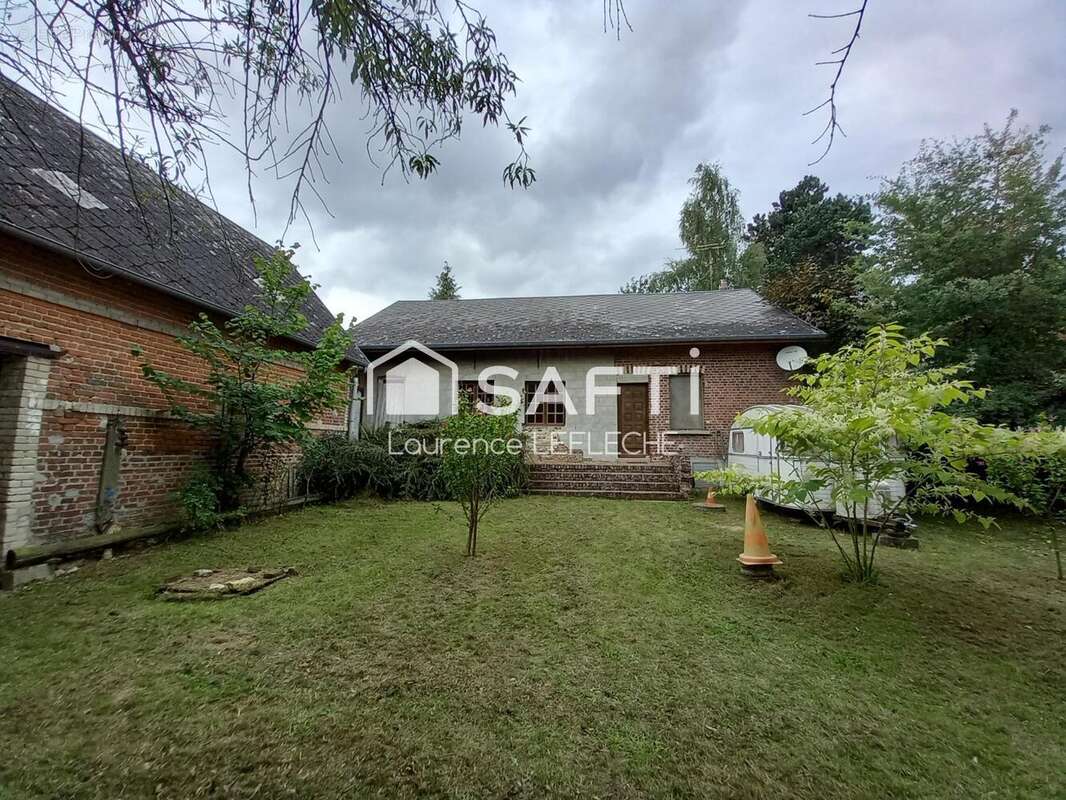 Photo 3 - Maison à PERONNE