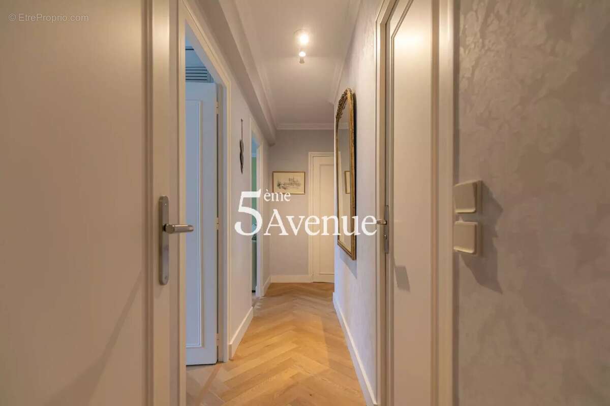 Appartement à SAINT-MAUR-DES-FOSSES