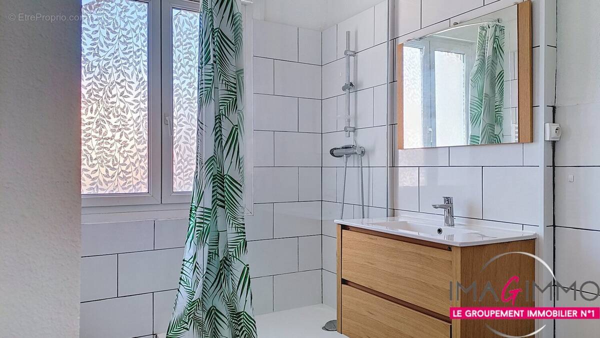 Appartement à FRONTIGNAN