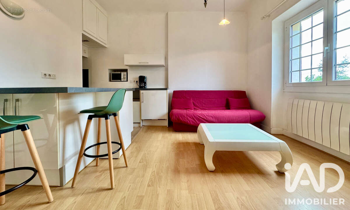 Photo 2 - Appartement à SAINT-JEAN-DE-LUZ