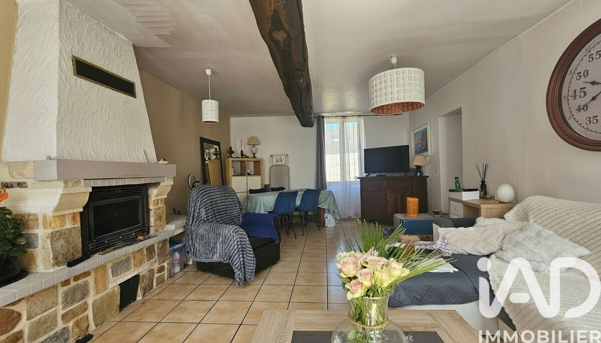 Photo 5 - Maison à ESMANS