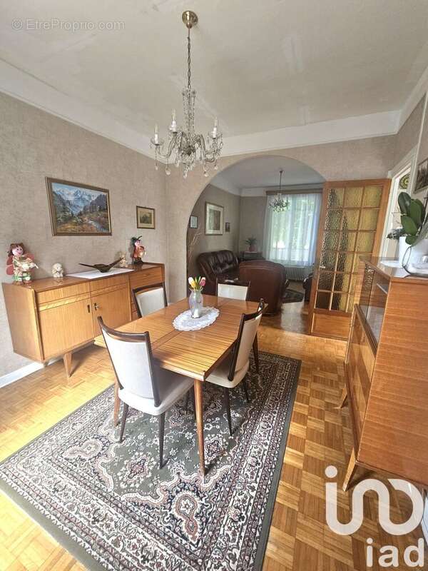 Photo 4 - Maison à THIAIS