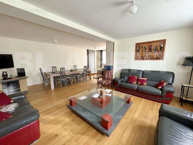 IMG_6987 Moyenne - Maison à ERMONT