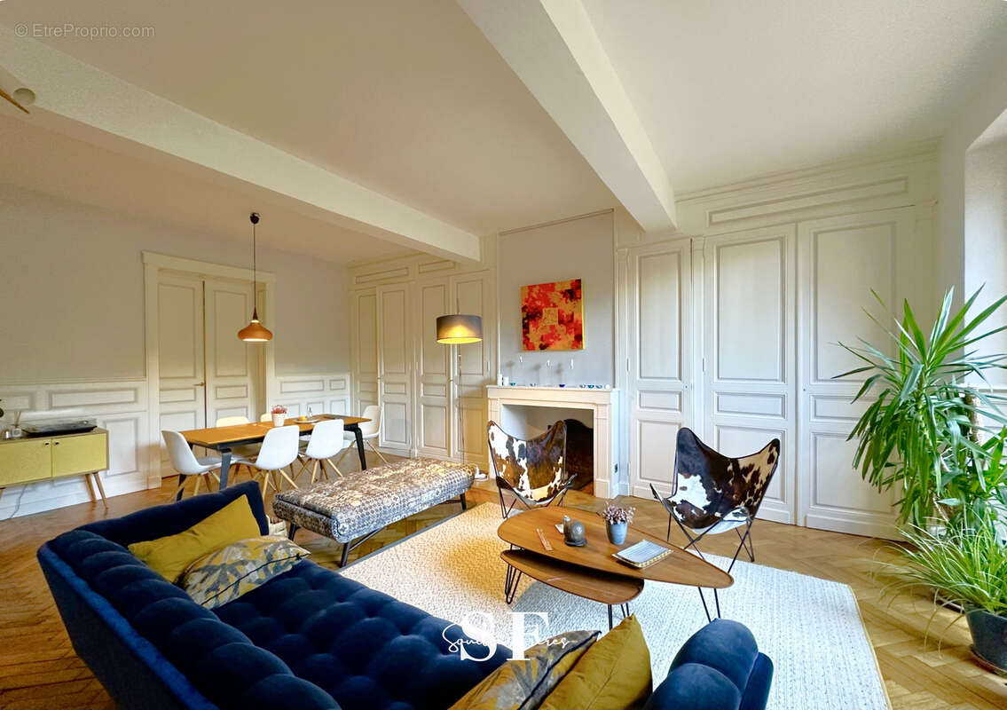 Maison à AGEN