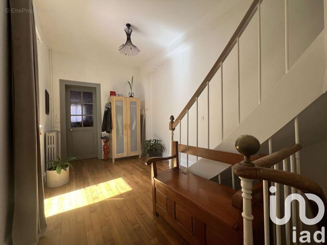 Photo 4 - Appartement à CHALONS-EN-CHAMPAGNE