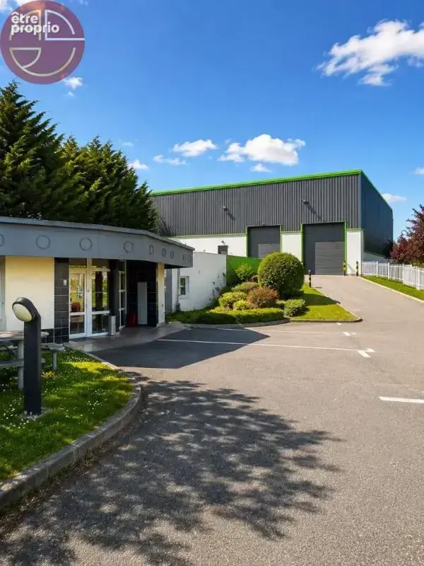 Commerce 1 400 m² à vendre à L'union (31240) - photo 2
