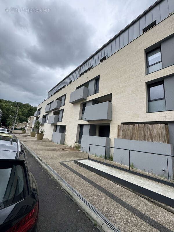 Appartement à CENON