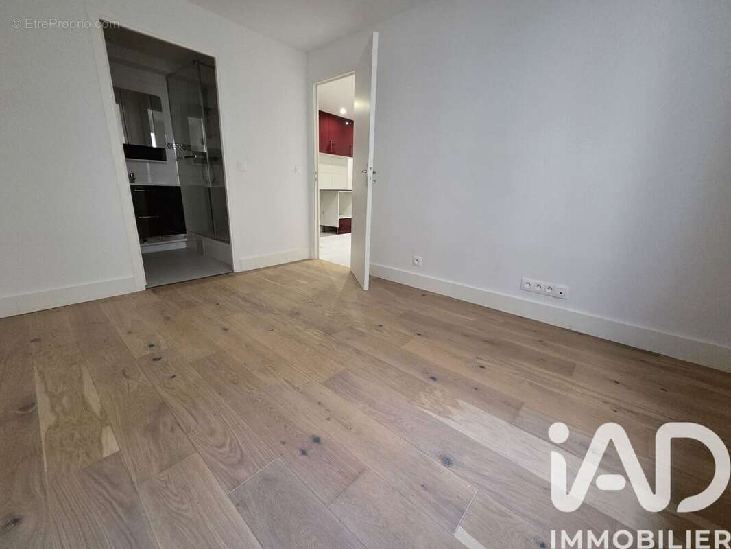 Photo 4 - Appartement à PARIS-11E