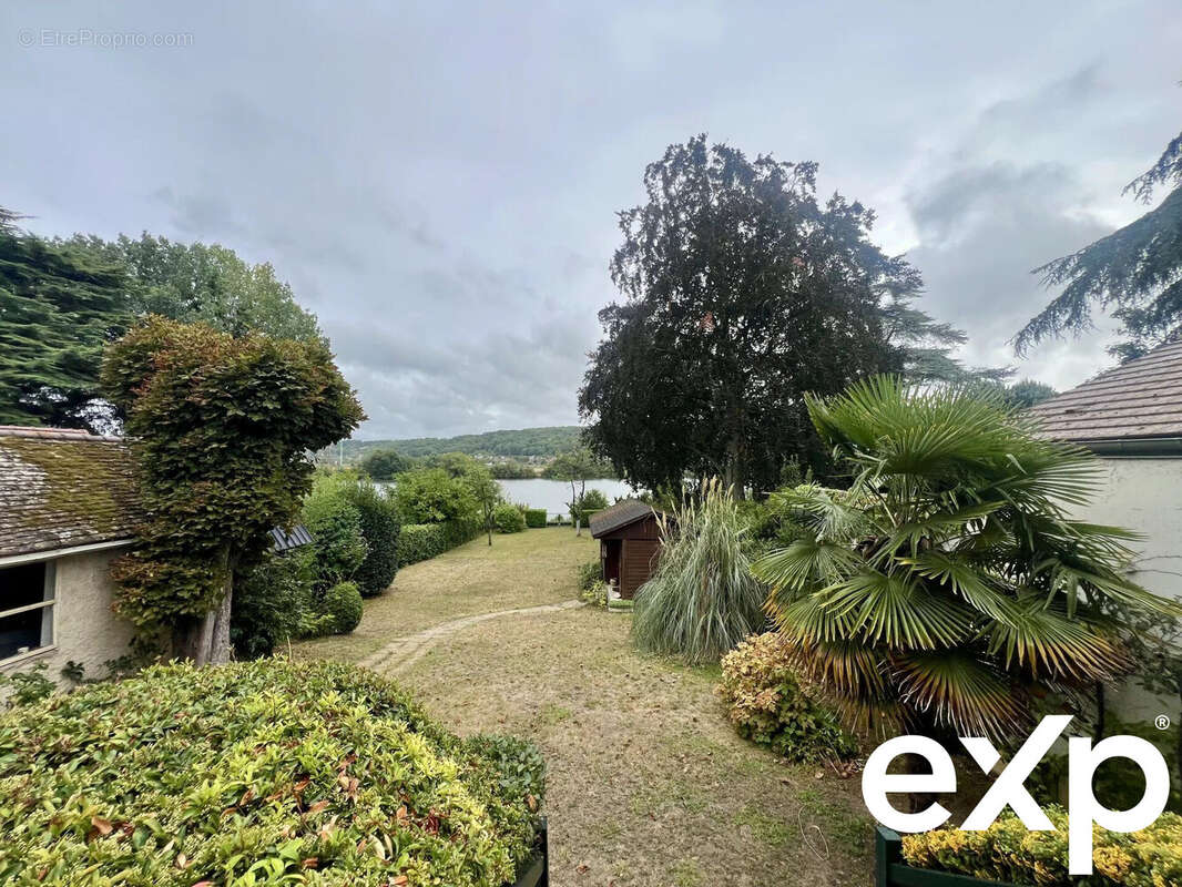 Maison à PORCHEVILLE