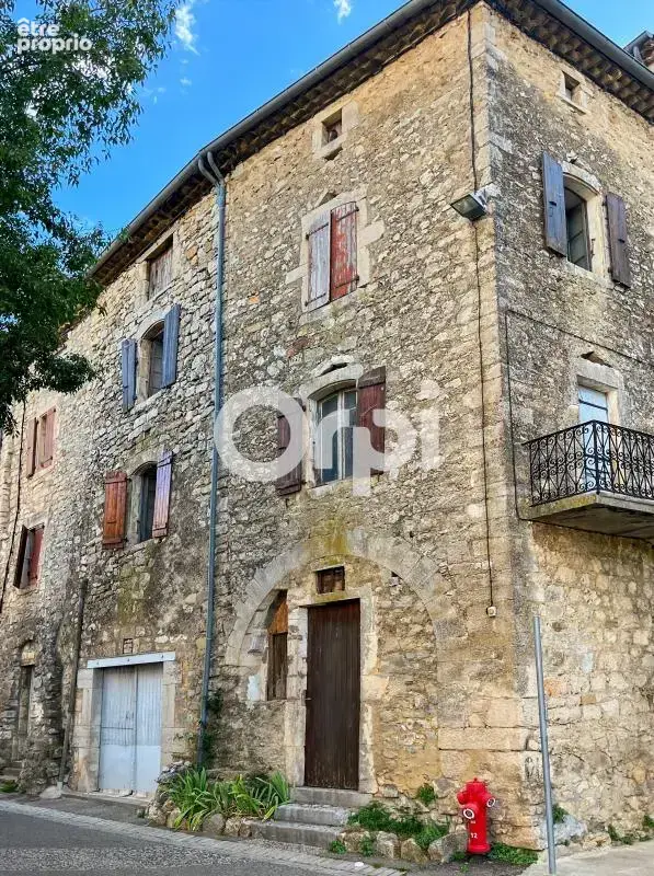 Maison de village à rénover - photo 14