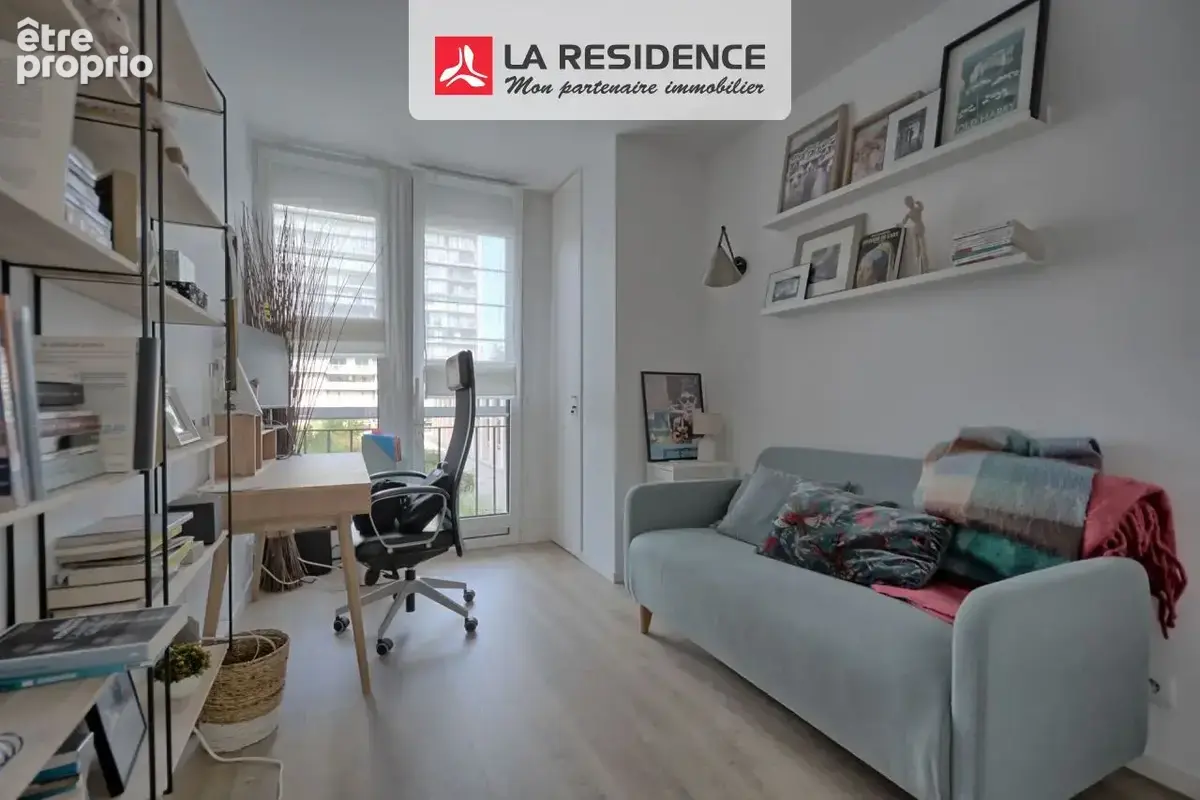 Appartement 3 pièces 75 m² à vendre à Boulogne-Billancourt (92100) - photo 7