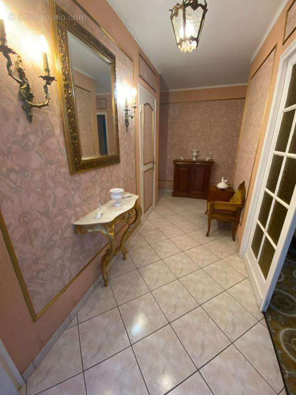 Maison à SAINT-LOUBES