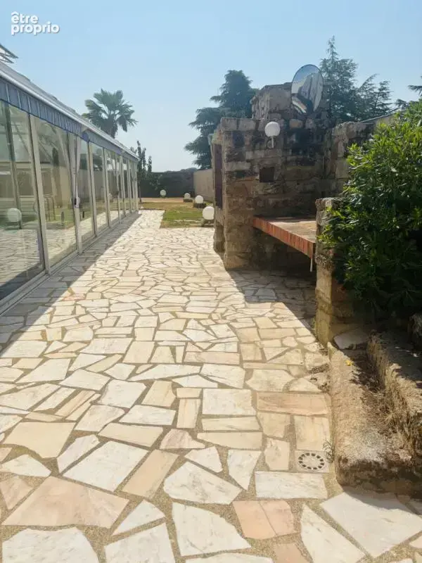 Maison Sarge Les Le Mans - photo 4