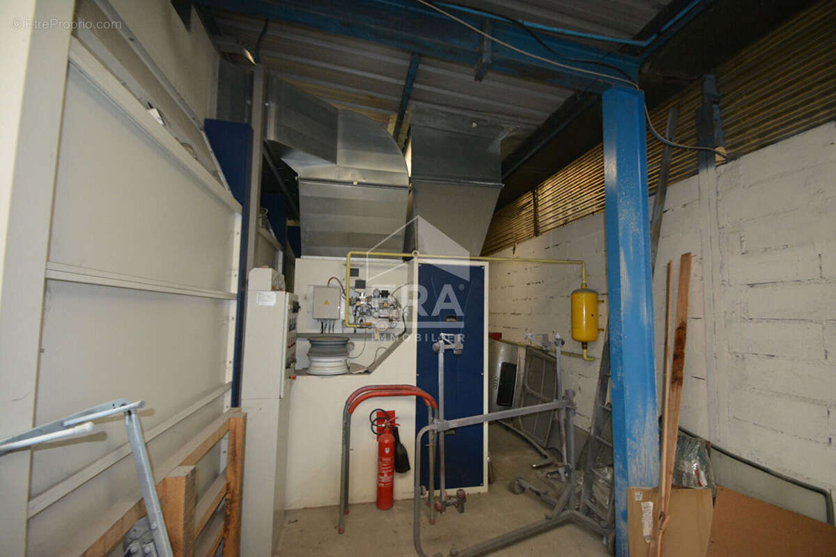 Maison à FLAVY-LE-MARTEL