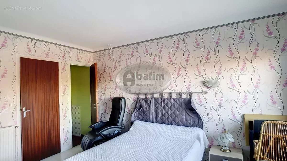 Appartement à LANNEMEZAN
