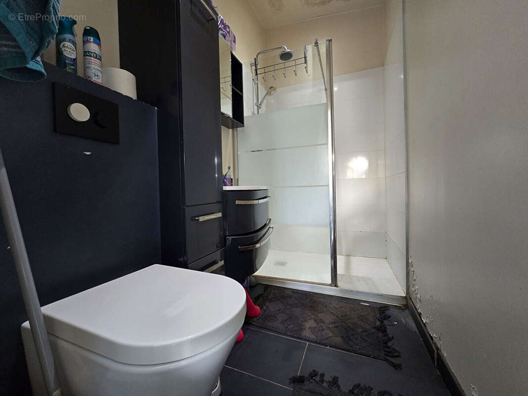 Maison à FONTENAY-SOUS-BOIS