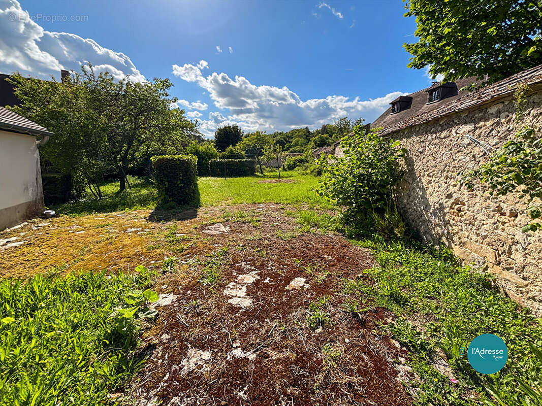 Maison à VIDELLES