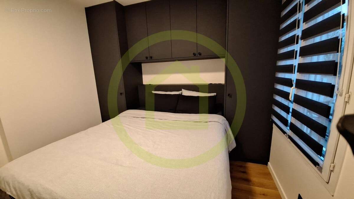 Appartement à VILLEPARISIS