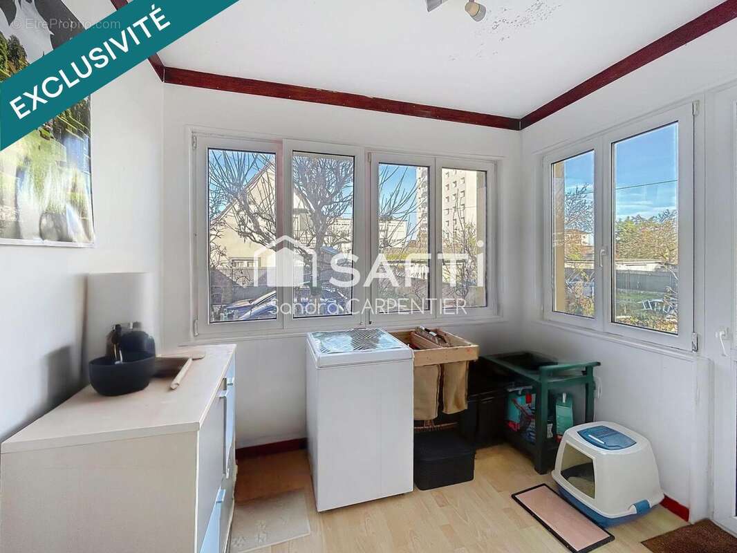 Photo 6 - Maison à COLMAR