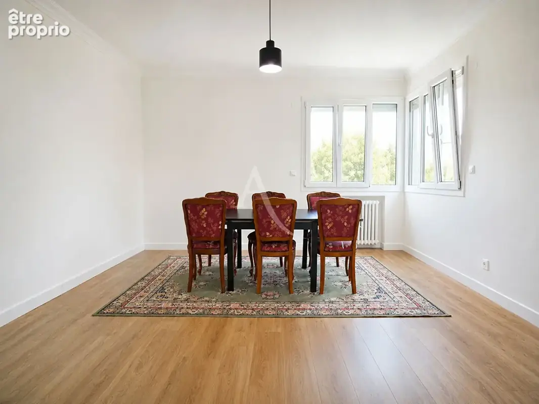 Maison Villemomble 6 pièce(s) - photo 3