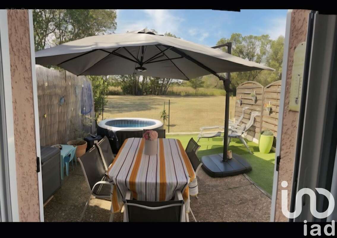 Photo 8 - Maison à MARSEILLAN