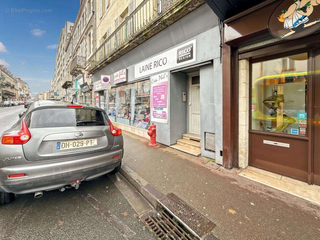 Appartement à PERIGUEUX