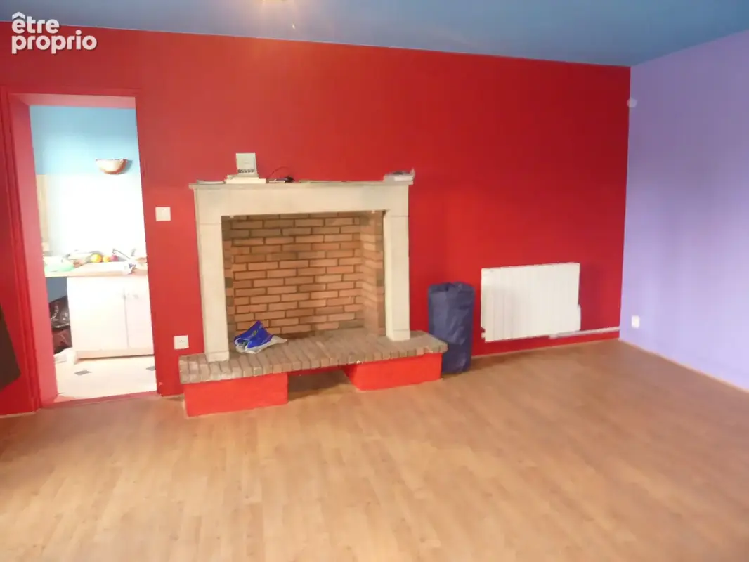 Maison de ville - photo 4
