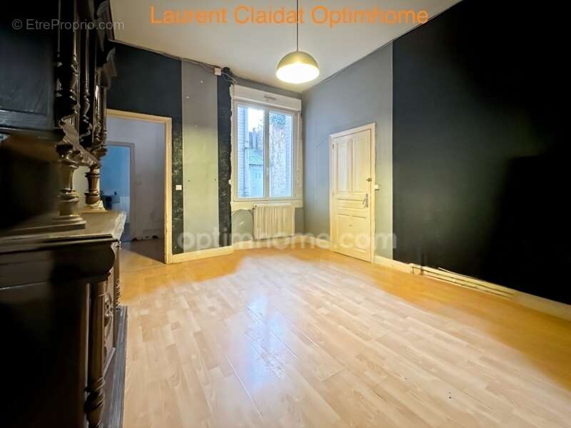 Appartement à SAINT-QUENTIN