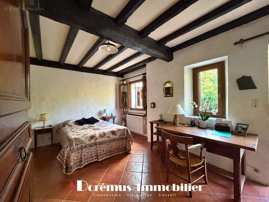 Maison à QUINSAC