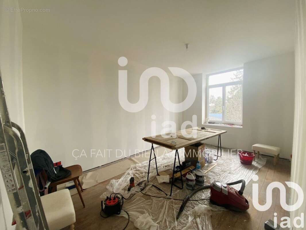 Photo 9 - Appartement à HENIN-BEAUMONT