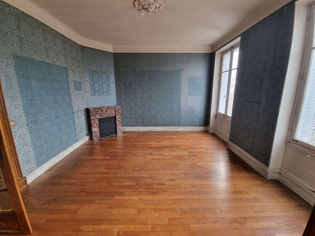 Appartement à NEVERS