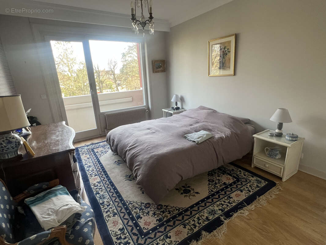 Appartement à ECULLY