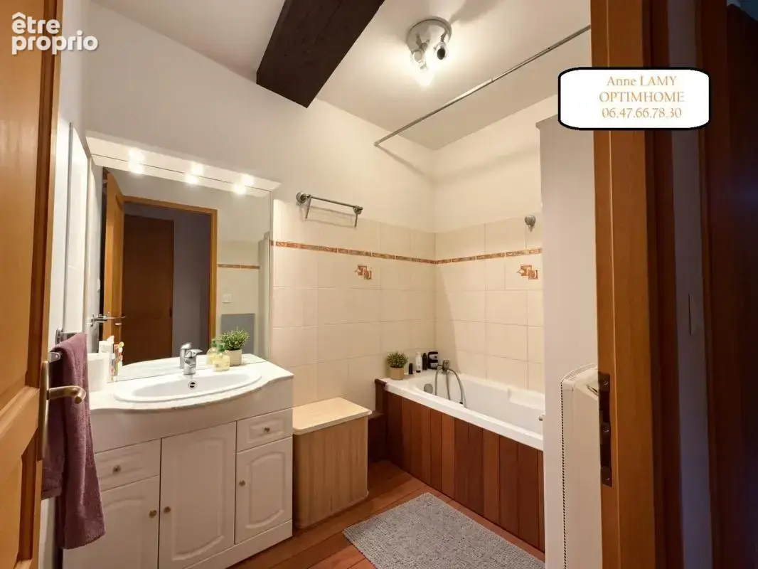 Maison de 4 pièces sur Gemeaux (21) - photo 3