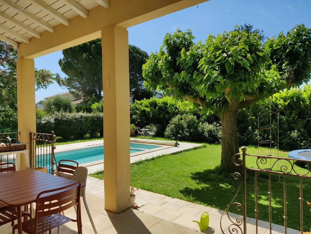 Maison à ARLES