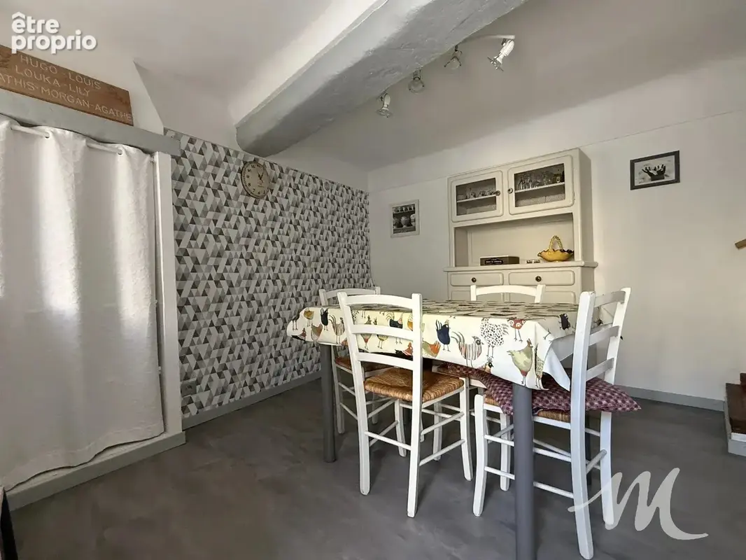 Charmante maison de village à Pontevès - photo 4