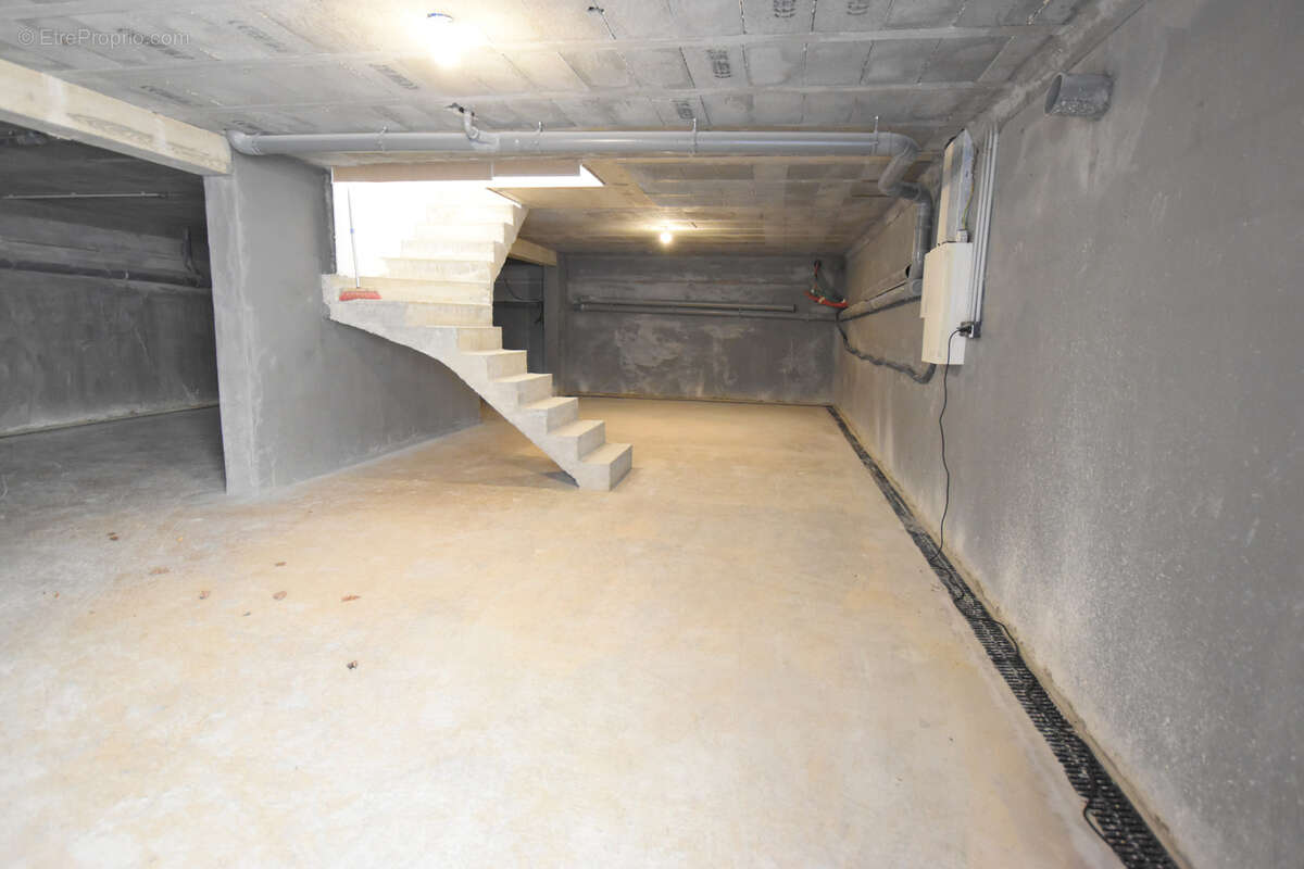 Maison à JOUARS-PONTCHARTRAIN