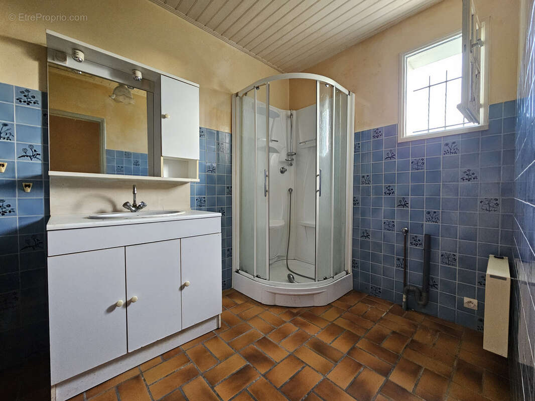 Maison à LA TRANCHE-SUR-MER