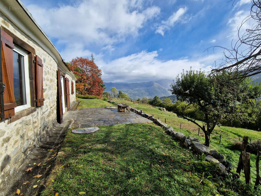 Maison à ARGELES-GAZOST